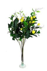 103 Veštačko cveće komadno